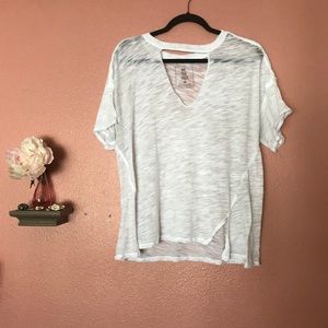 Free People🌸 We The Free Jordan Tee